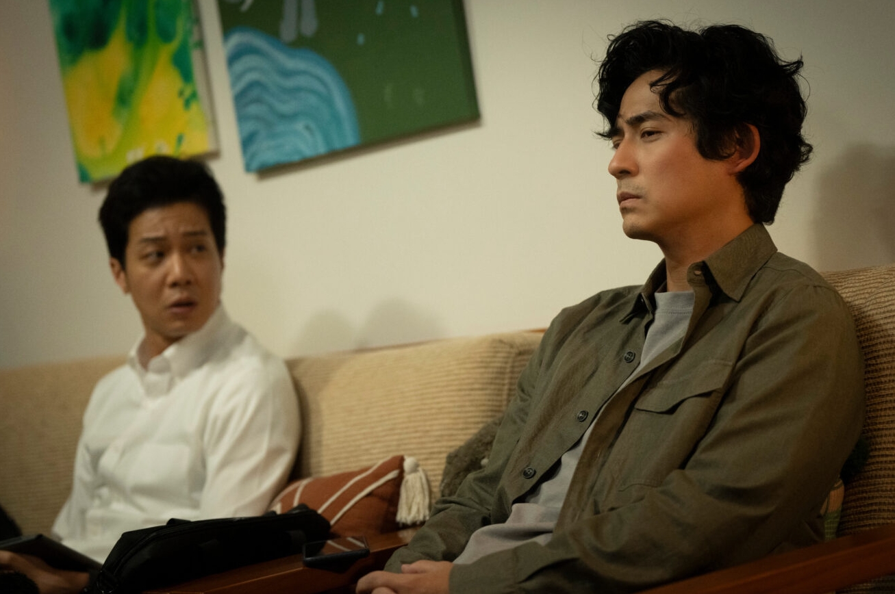 我们与恶的距离第二季_《我们与恶的距离2》豆瓣评分分析_《我们与恶的距离2》剧情深度探讨