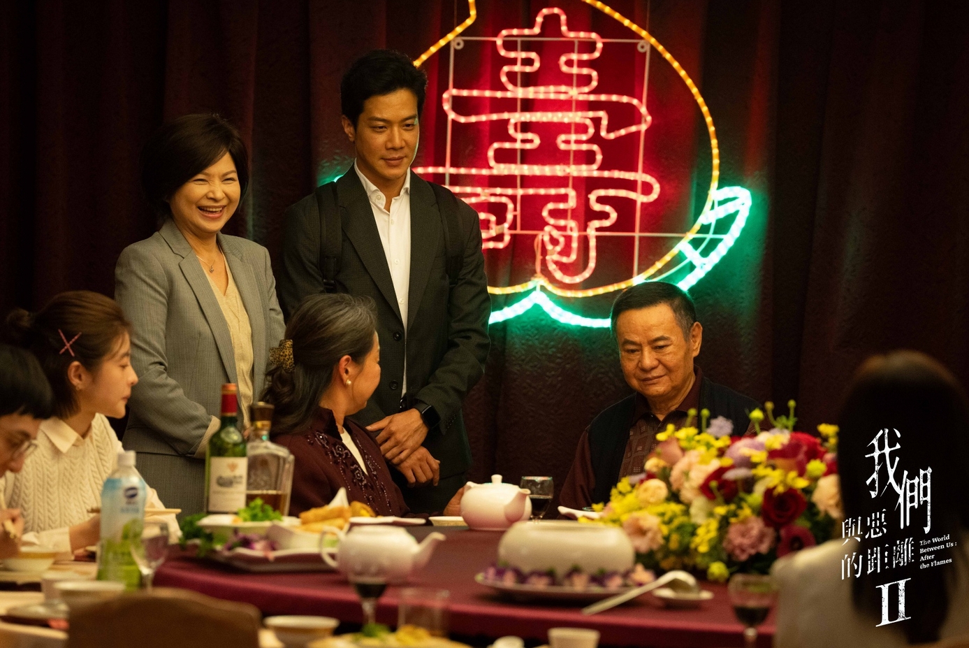 《我们与恶的距离2》豆瓣评分分析_《我们与恶的距离2》剧情深度探讨_我们与恶的距离第二季