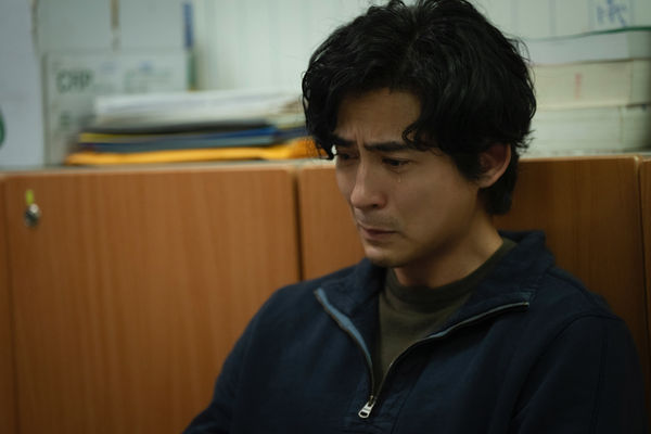 台剧 Amazon Prime Video 首播_我们与恶的距离 II 定档时间_我们与恶的距离第二季播出时间
