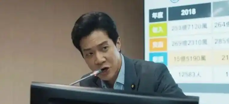 我们与恶的距离第二季什么时候出_我们与恶的距离2 国民法官制度 精神科医生复仇