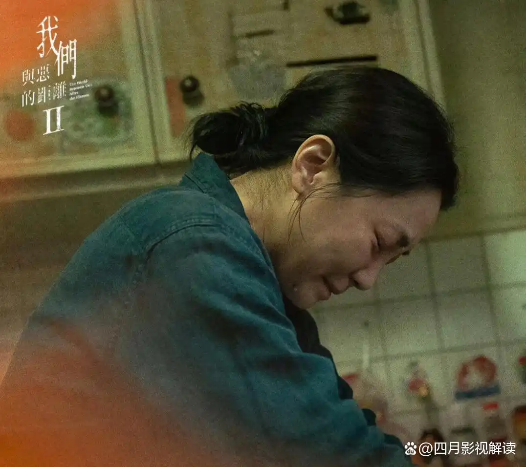 我们与恶的距离第二季出来了吗_我们与恶的距离2 国民法官制度 极端事件社会反思