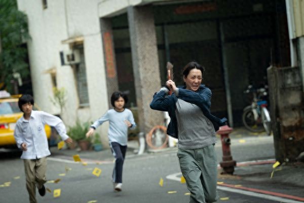  周渝民 马亦森 角色 _我们与恶的距离 II 预告片 _我们与恶的距离第二季什么时候出来