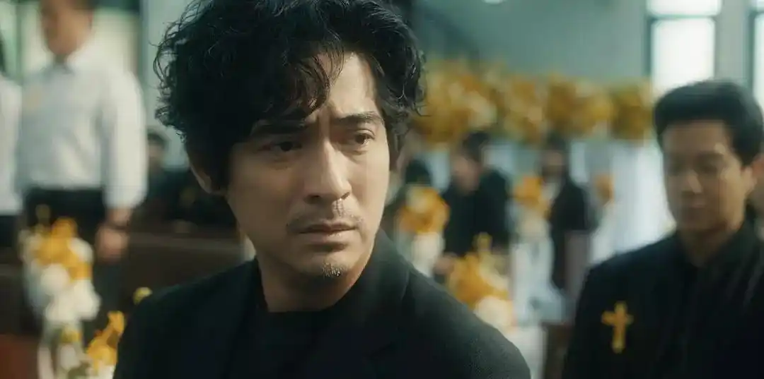 台剧社会议题探讨_我们与恶的距离2剧情分析_我们与恶的距离有几季