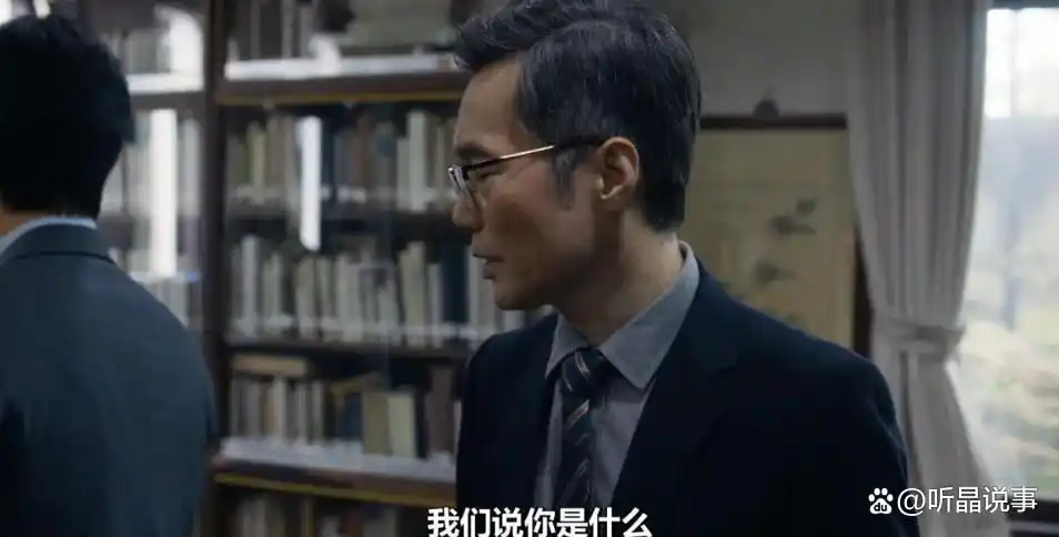 我们与恶的距离有几季_我们与恶的距离2 评分分析_权力场人性异化剧评