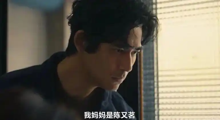 我们与恶的距离有几季_马亦森复仇心理_我们与恶的距离2剧情分析