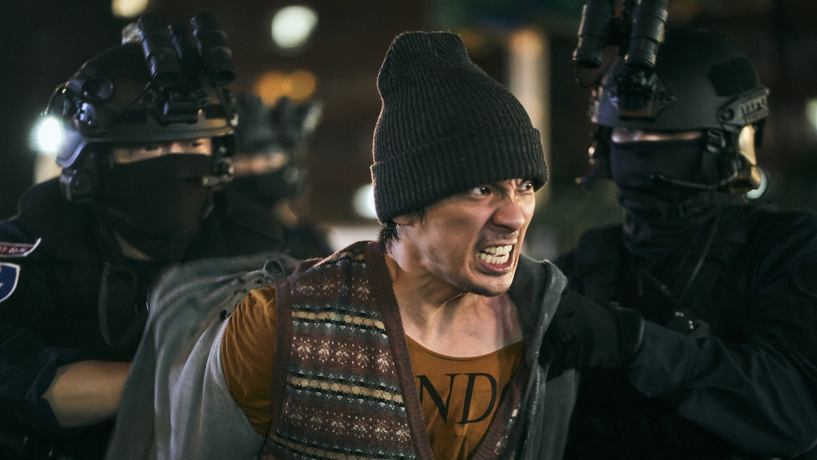 我们与恶的距离男主_我们与恶的距离电视剧观后感_多层冲突群像剧分析