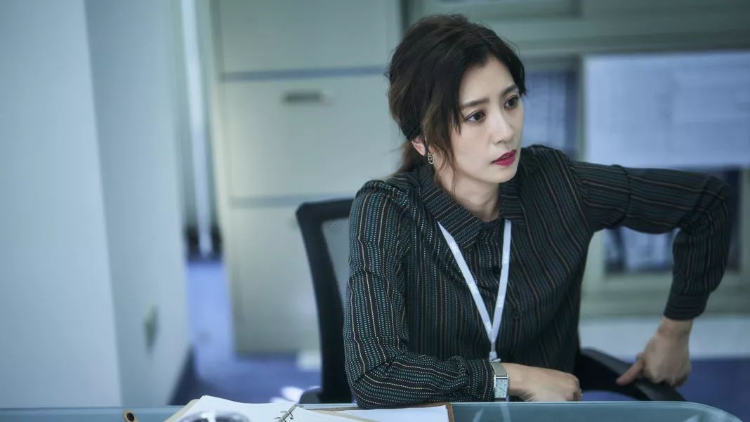 我们与恶的距离结局_我们与恶的距离 贾静雯 电视剧 原创剧情