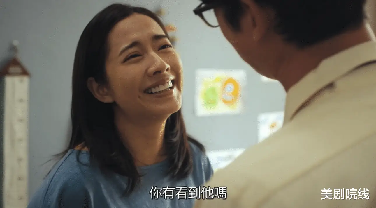 我们与恶的距离第二季什么时候出_我们与恶的距离 第二季_HBO华语剧评分