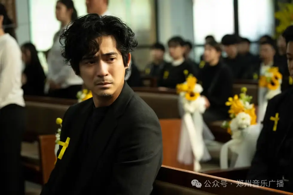 我们与恶的距离剧情解析_我们与恶的距离II 剧评 _ 我们与恶的距离II OST 
