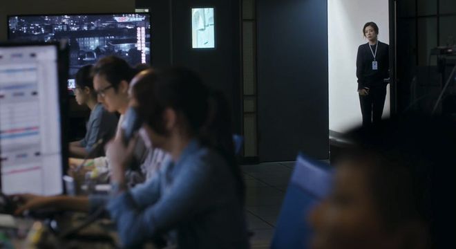 我们与恶的距离 第二季_我们与恶的距离剧情解析_华语剧 恶的成因