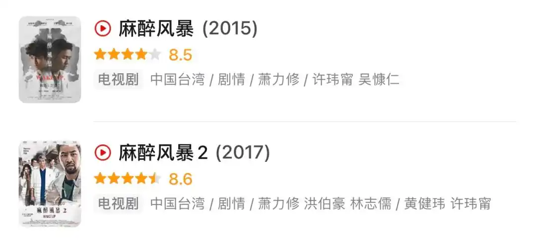我们与恶的距离电视剧_我们与恶的距离2 第二季剧情分析_台剧社会议题剧创作突破