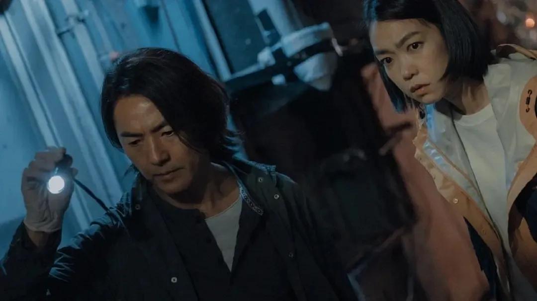 我们与恶的距离预告_高口碑华语剧盘点_《我们与恶的距离2》续集