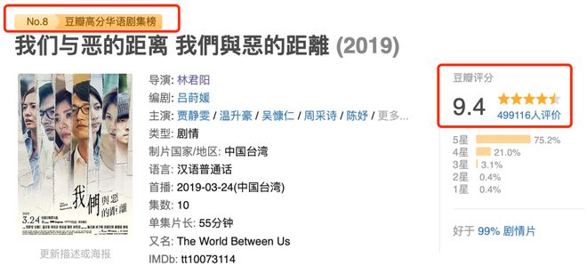 《我们与恶的距离2》剧情分析_我们与恶的距离第二季_《我们与恶的距离2》豆瓣评分