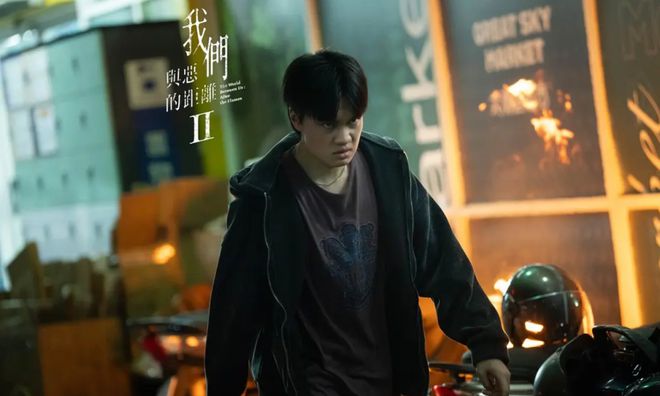 《我们与恶的距离2》剧情分析_《我们与恶的距离2》豆瓣评分_我们与恶的距离第二季