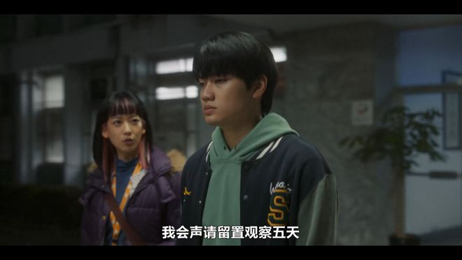 我们与恶的距离第二季_《我们与恶的距离2》剧情分析_《我们与恶的距离2》豆瓣评分