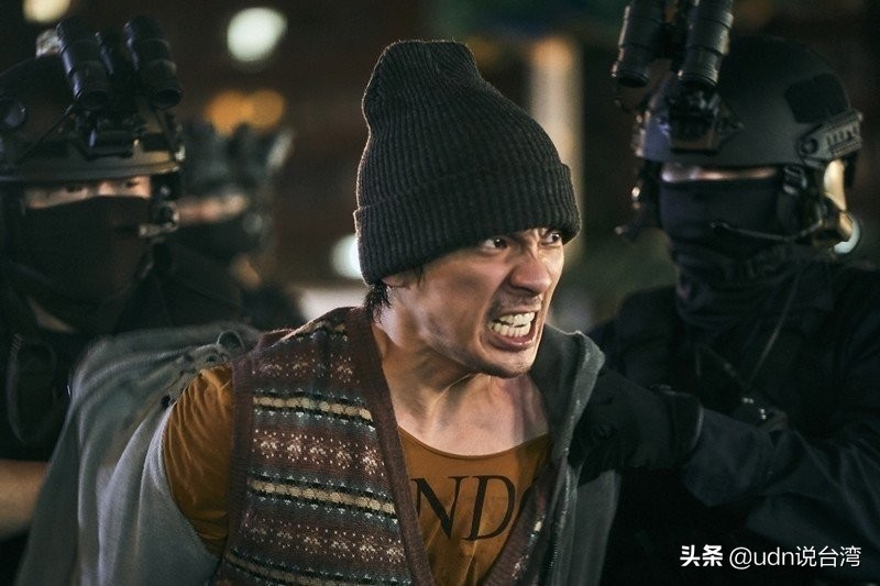 我们与恶的距离_我们与恶的距离 金钟奖 社会进步