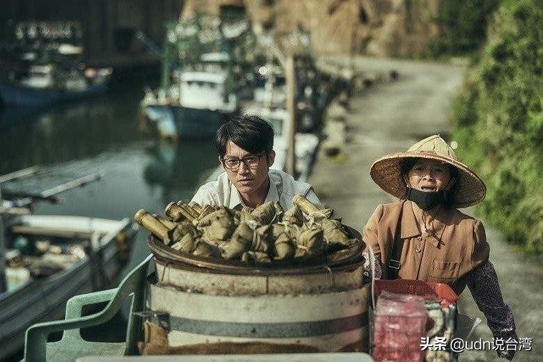我们与恶的距离 金钟奖 社会进步_我们与恶的距离