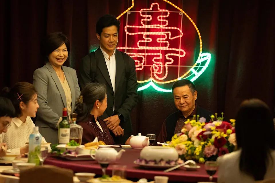 台剧《我们与恶的距离2》第二季_我们与恶的距离第二季出来了吗_台剧转变