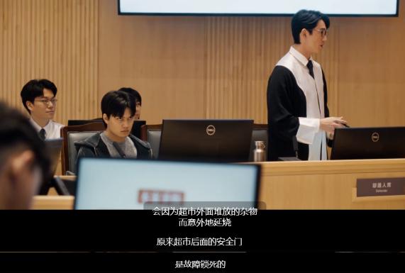 《我们与恶的距离2》剧情分析_我们与恶的距离2_华语剧评分变化