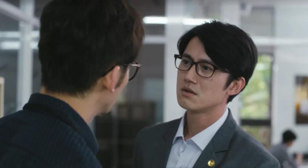 我们与恶的距离2 台剧评价_我们与恶的距离第二季_演员演技分析