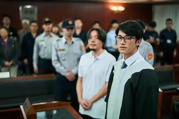 《我们与恶的距离》豆瓣评分_我们与恶的距离_台湾电视剧无差别杀人案