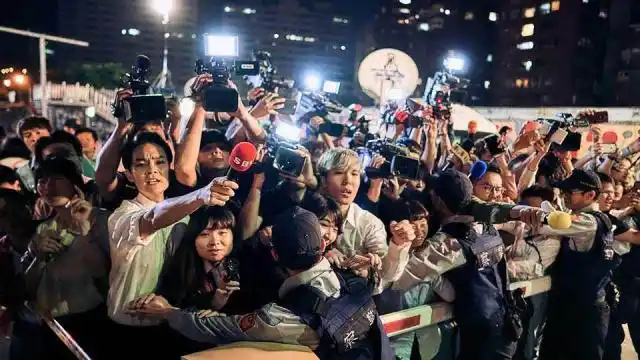 我们与恶的距离_台湾电视剧无差别杀人案_《我们与恶的距离》豆瓣评分