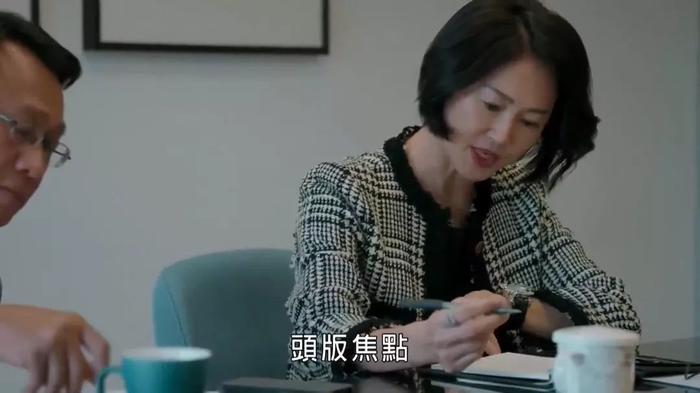 继《我们与恶的距离》之后，台湾又一部大尺度神剧