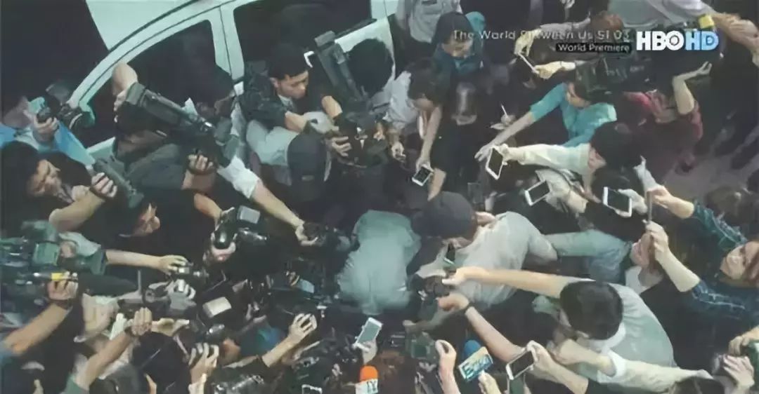 我们与恶的距离剧情解析_真实案件改编电视剧_台湾公共电视台电视剧