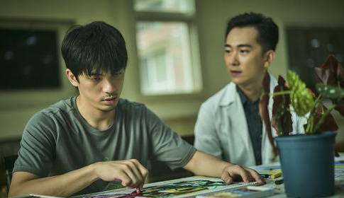 我们与恶的距离 吴慷仁 郑人硕_我们与恶的距离预告