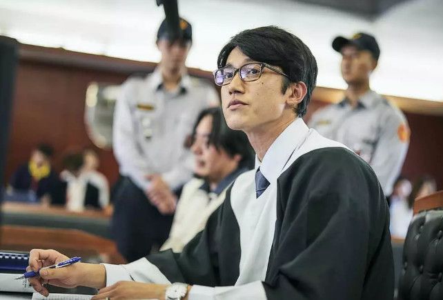 我们与恶的距离预告_我们与恶的距离 吴慷仁 郑人硕