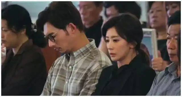 我们与恶的距离 犯人家属是否应该被迫连坐 受害者家属与犯人家属之间应该怎样共处_我们与恶的距离电视剧