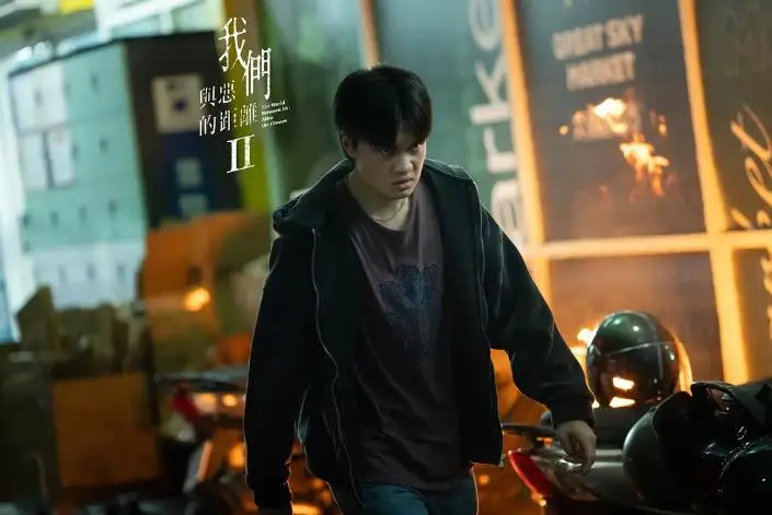 我们与恶的距离2剧情 _我们与恶的距离第二季什么时候出来_ 我们与恶的距离2评价 