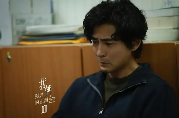 我们与恶的距离2评价 _我们与恶的距离第二季什么时候出来_我们与恶的距离2剧情 
