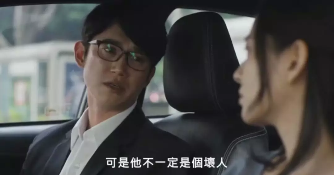 李晓明杀人动机 _我们与恶的距离 台剧剧情分析 _我们与恶的距离结局