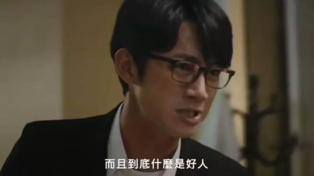 我们与恶的距离 台剧剧情分析 _ 李晓明杀人动机 _我们与恶的距离结局