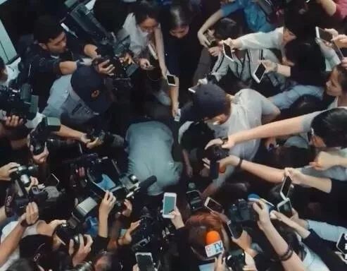  社会困境与标签化_我们与恶的距离_台湾电视剧《我们与恶的距离》
