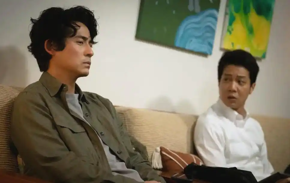 我们与恶的距离剧情解析_我们与恶的距离2剧情分析_我们与恶的距离2演员阵容