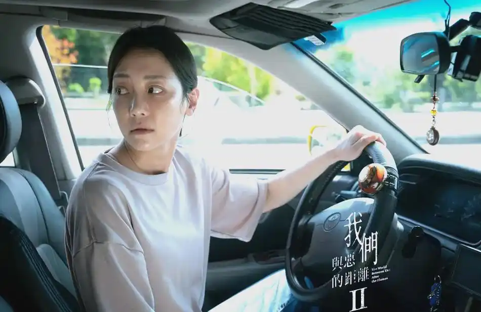 我们与恶的距离2演员阵容_我们与恶的距离2剧情分析_我们与恶的距离剧情解析