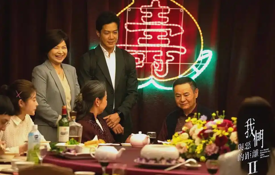 我们与恶的距离2演员阵容_我们与恶的距离剧情解析_我们与恶的距离2剧情分析
