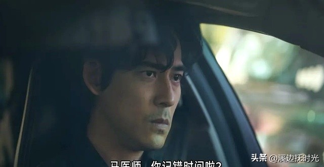 我们与恶的距离第二季_我们与恶的距离 第二季 剧情_周渝民 杨贵媚主演