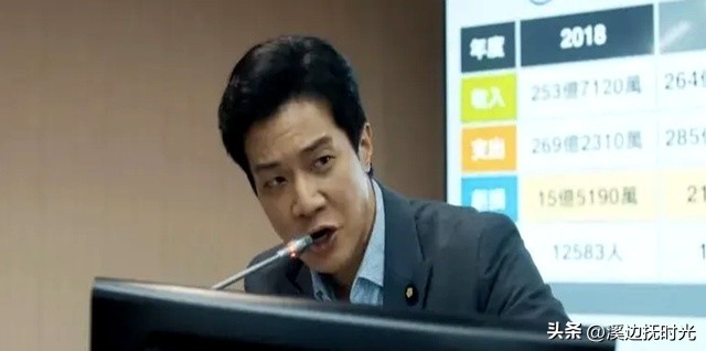 我们与恶的距离第二季_周渝民 杨贵媚主演_我们与恶的距离 第二季 剧情