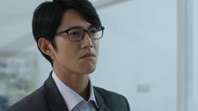 我们与恶的距离_死刑辩护律师王赦_我们与恶的距离剧情解析