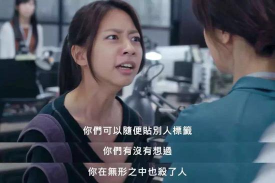 死刑辩护律师王赦_我们与恶的距离_我们与恶的距离剧情解析