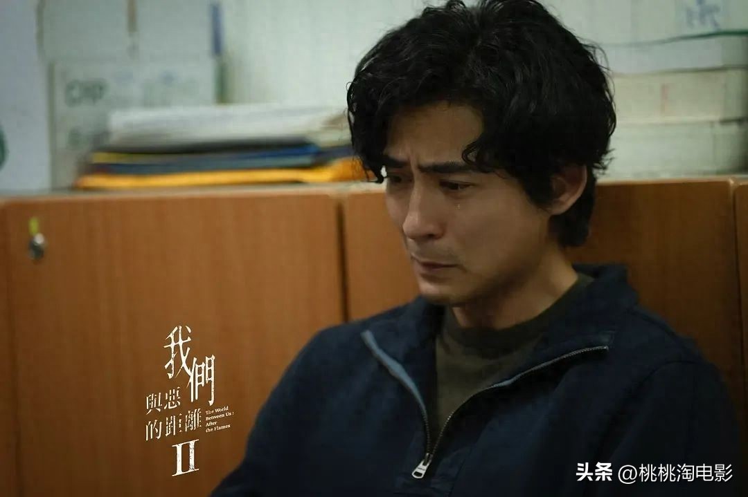 《我们与恶的距离2》豆瓣评分_《我们与恶的距离》第二部剧情分析_我们与恶的距离剧情解析