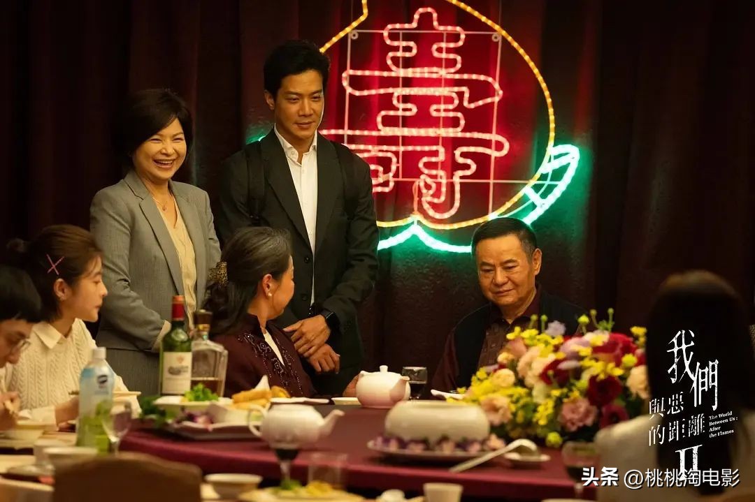 《我们与恶的距离》第二部剧情分析_《我们与恶的距离2》豆瓣评分_我们与恶的距离剧情解析