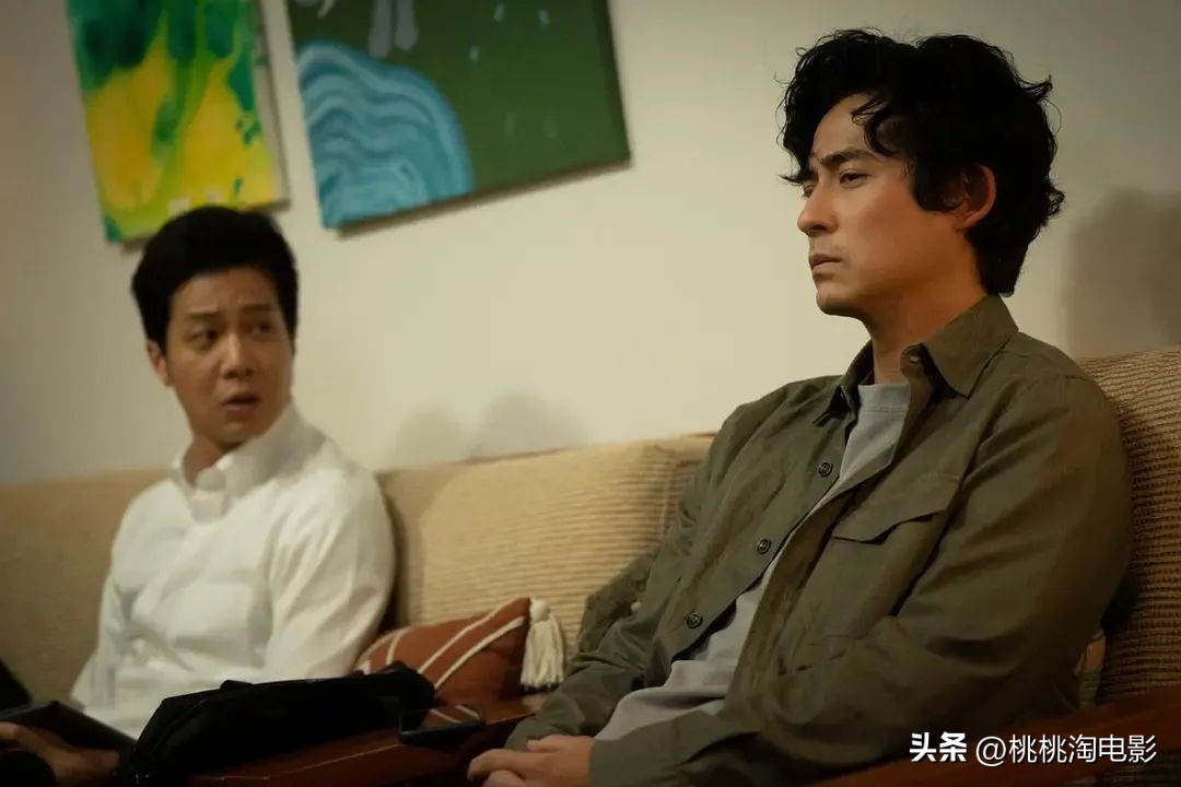 我们与恶的距离剧情解析_《我们与恶的距离》第二部剧情分析_《我们与恶的距离2》豆瓣评分