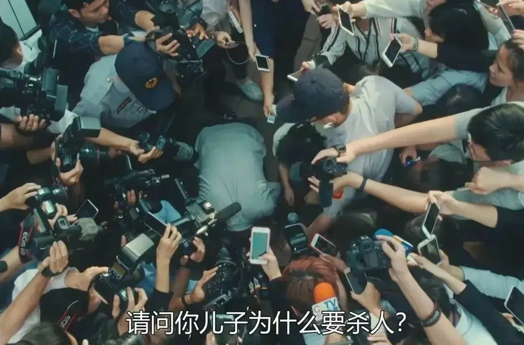 我们与恶的距离2_我们与恶的距离 第二季 国民法官制度分析_我们与恶的距离 第二季 家庭命运交织