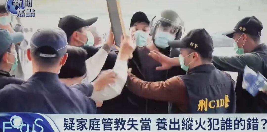 台剧高评分续集分析_《我们与恶的距离2》精神病患者刻画_我们与恶的距离第二季什么时候出