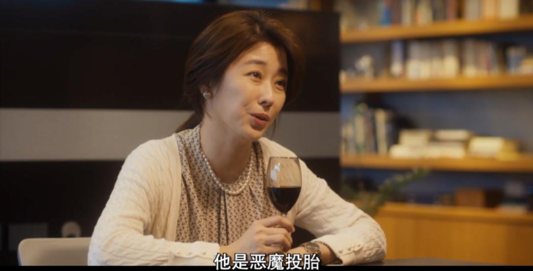 台剧高评分续集分析_《我们与恶的距离2》精神病患者刻画_我们与恶的距离第二季什么时候出