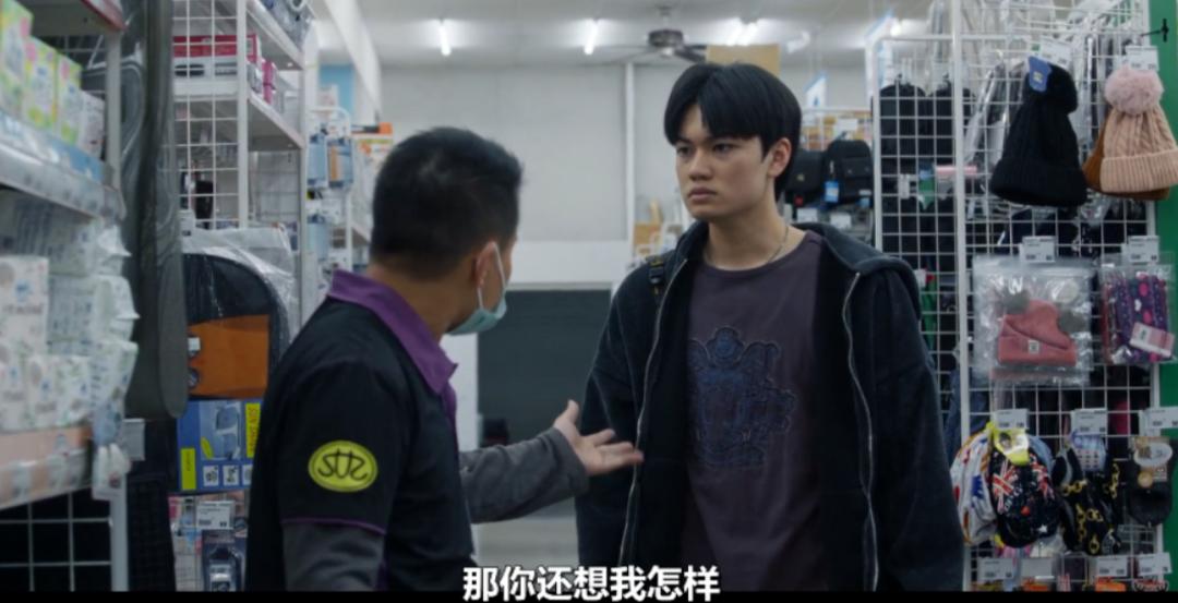 台剧高评分续集分析_我们与恶的距离第二季什么时候出_《我们与恶的距离2》精神病患者刻画